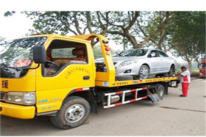 无棣附近24小时汽车拖车服务热线