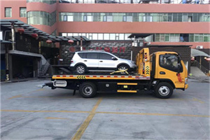 无棣附近汽车拖车电话